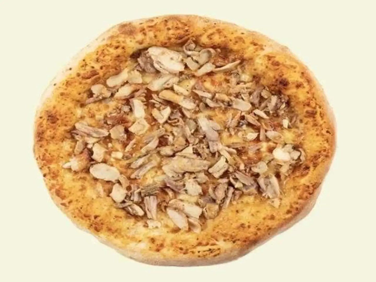 Chicken Shawarma Pizza - Medium