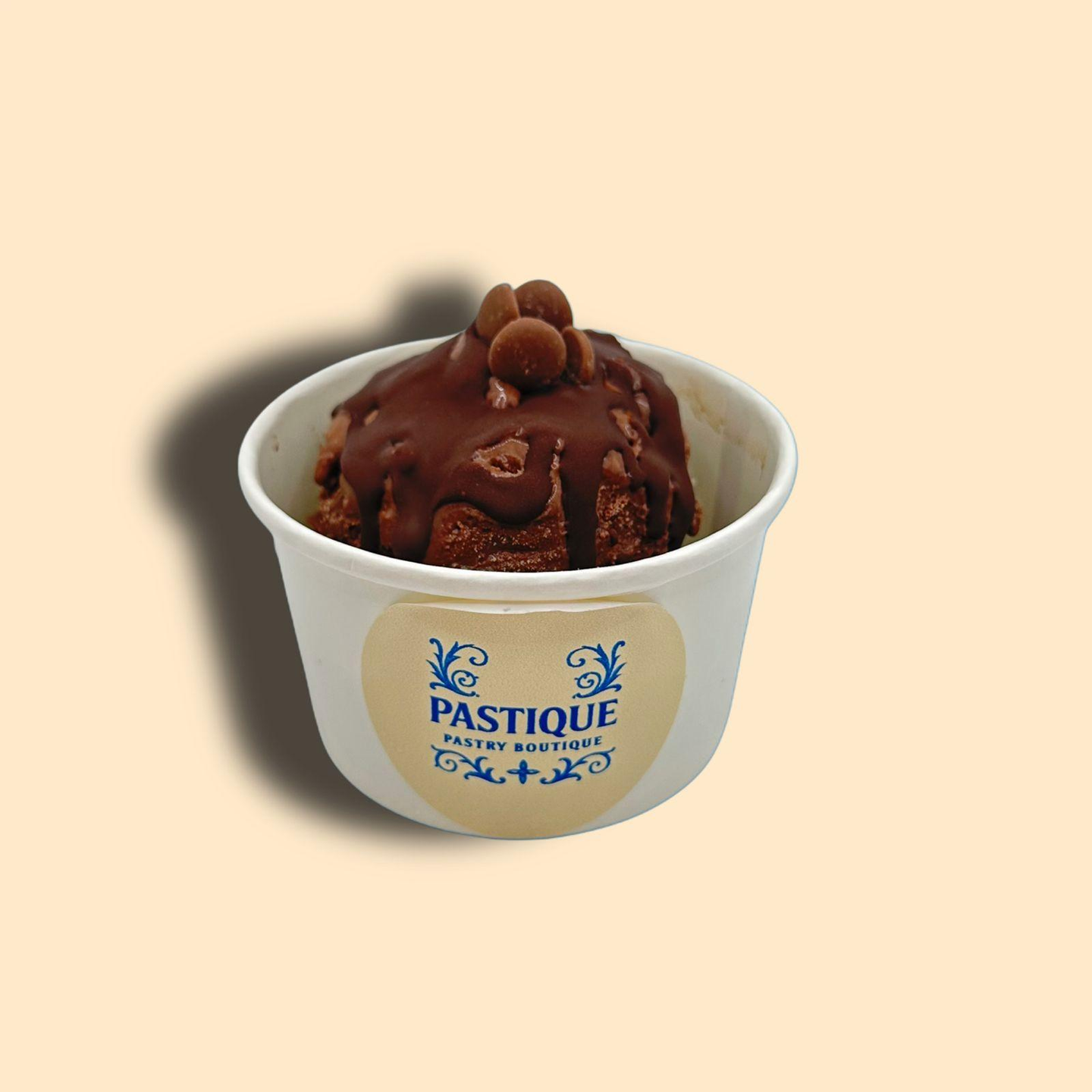 Chocolate Gelato - Small