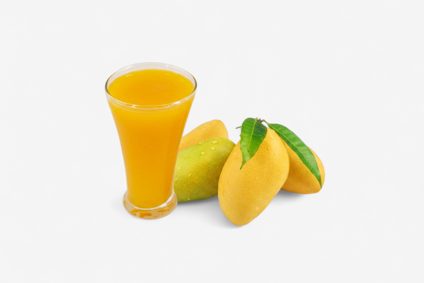 Mango - Small