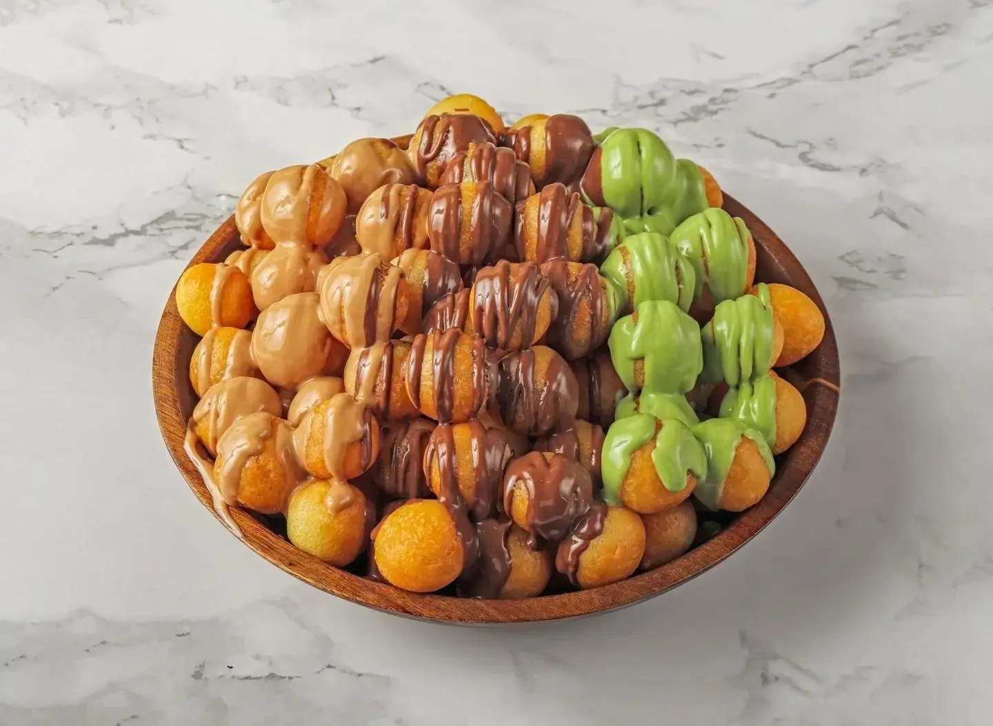 لقيمات مكس - صغير