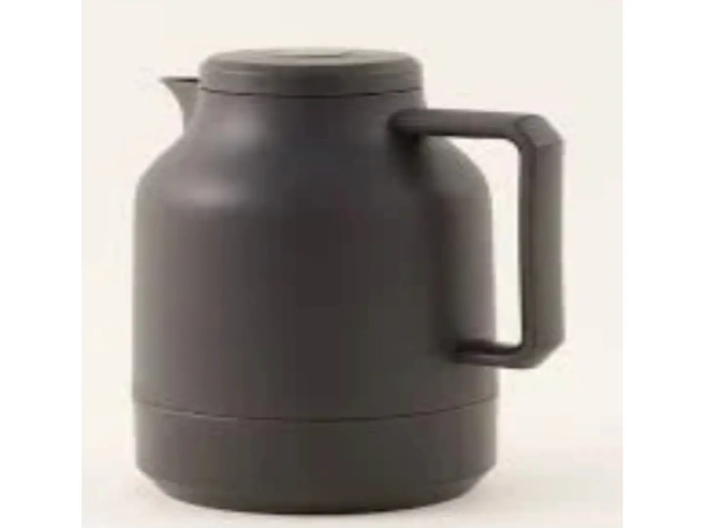 Tea Pot - Plain Tea Pot