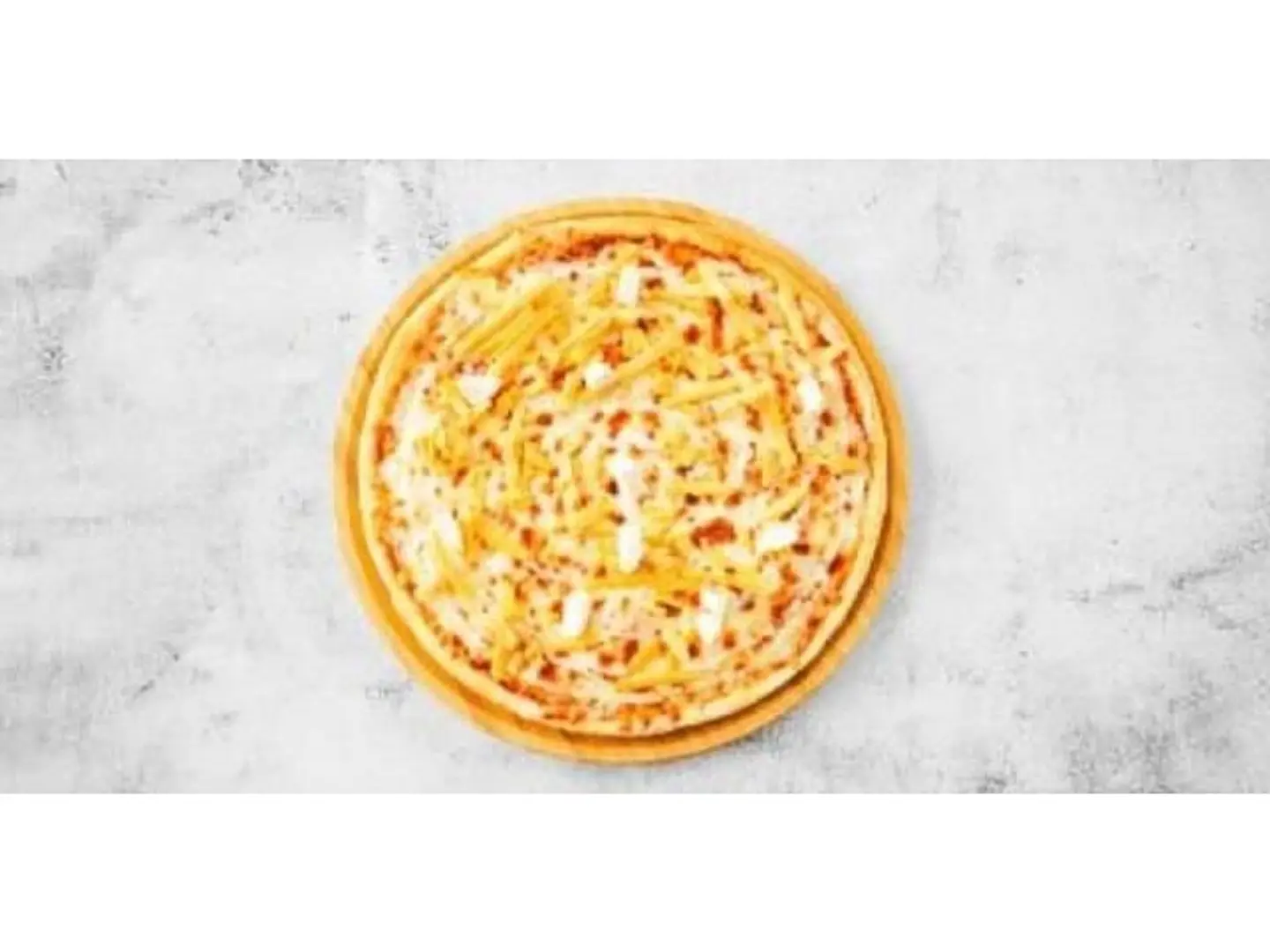 ﺑيتزا مرتديلا - صغير