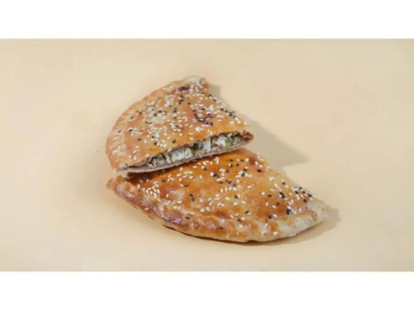 Sesame Pie - Regular