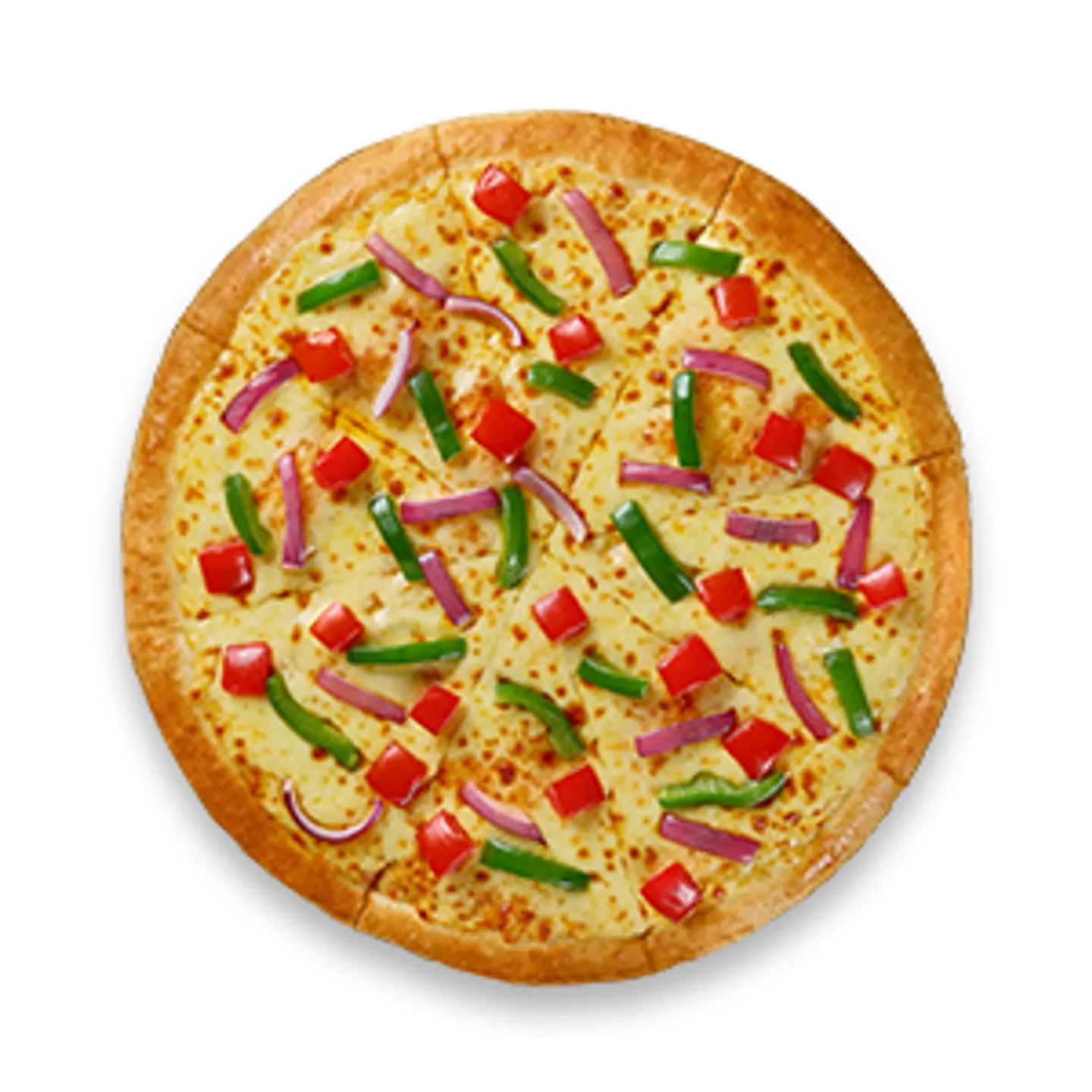 Veggie Delight - Large