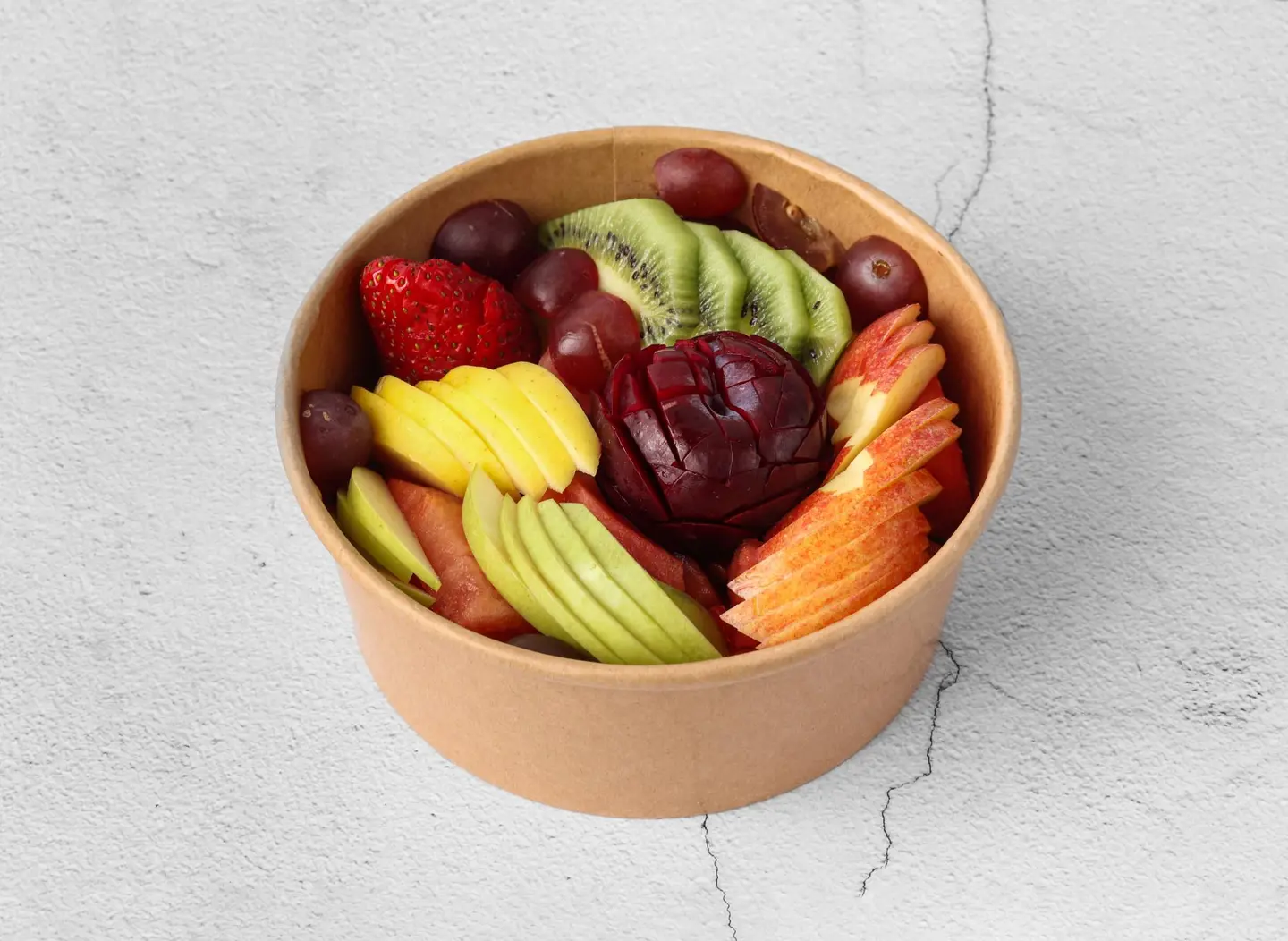 Fruit Plate - Small 1