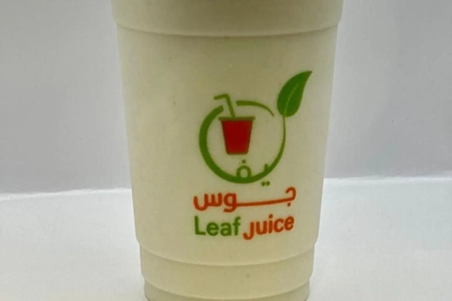 حليب موز - صغير