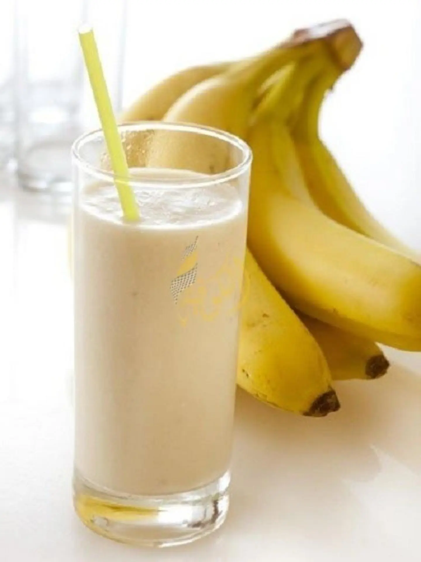 Banana Milk - Medium
