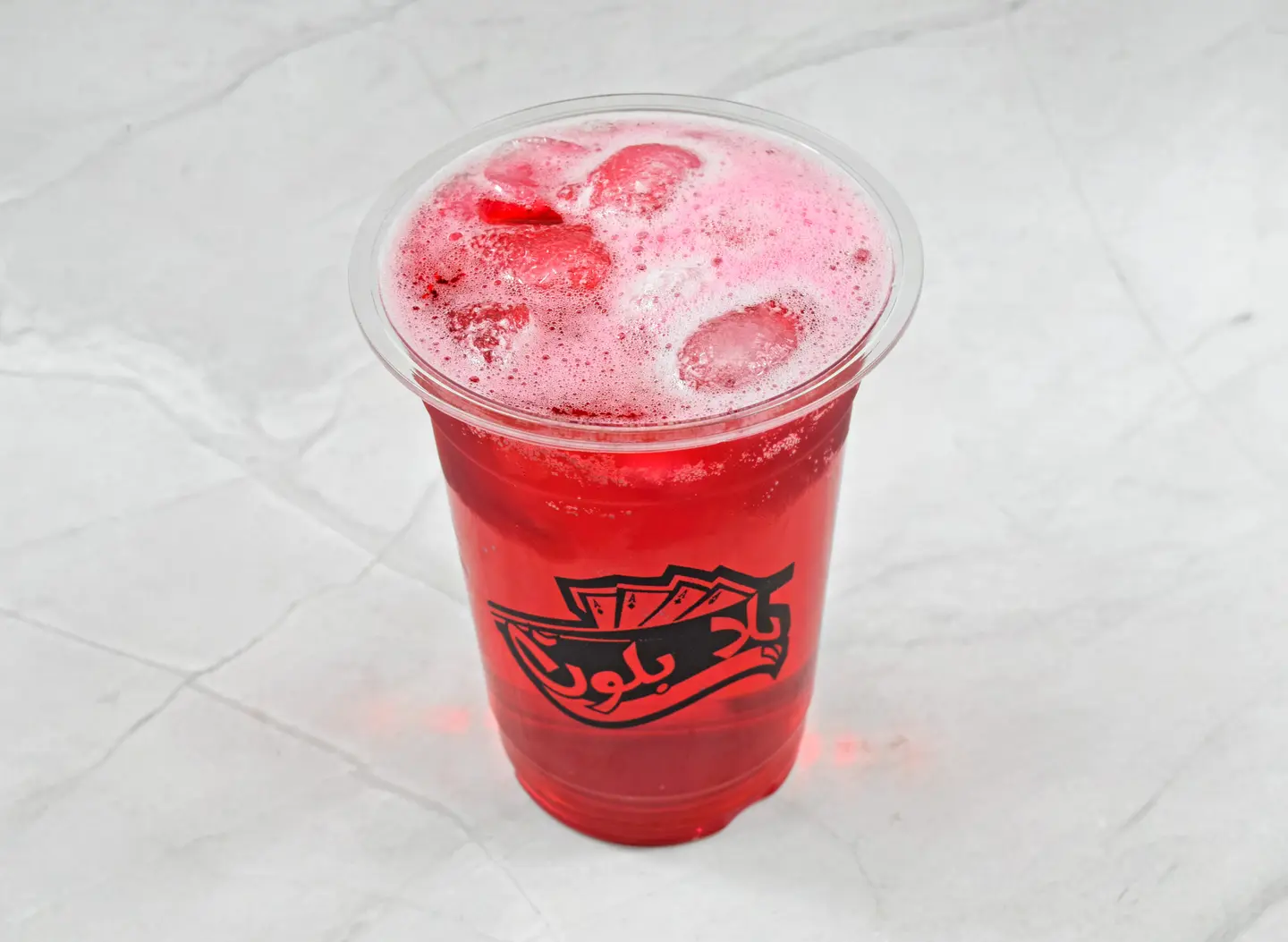 Roselle - Cup