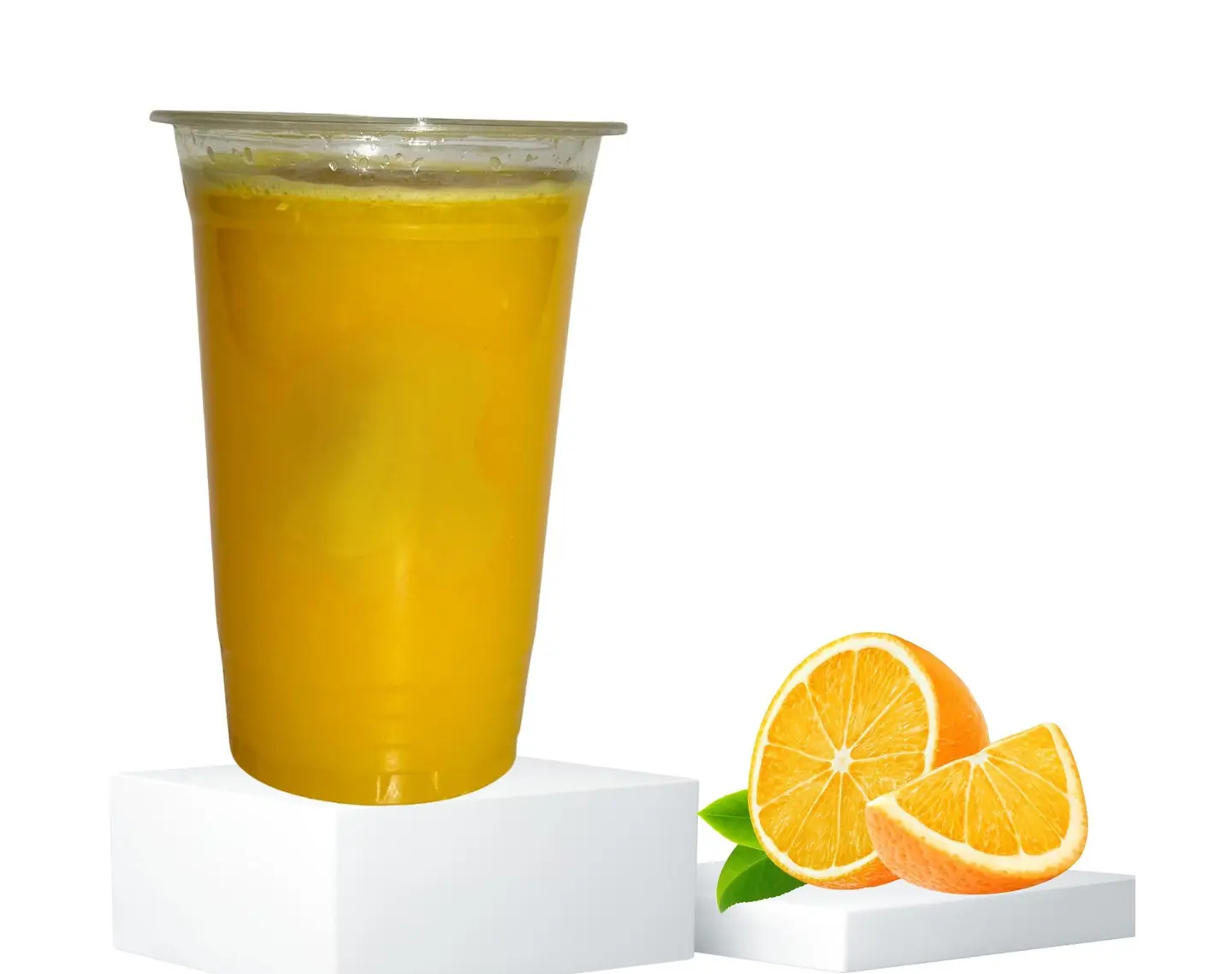 Orange Juice - 250ml