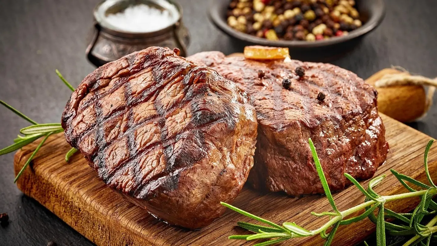 Roast Beef - Full