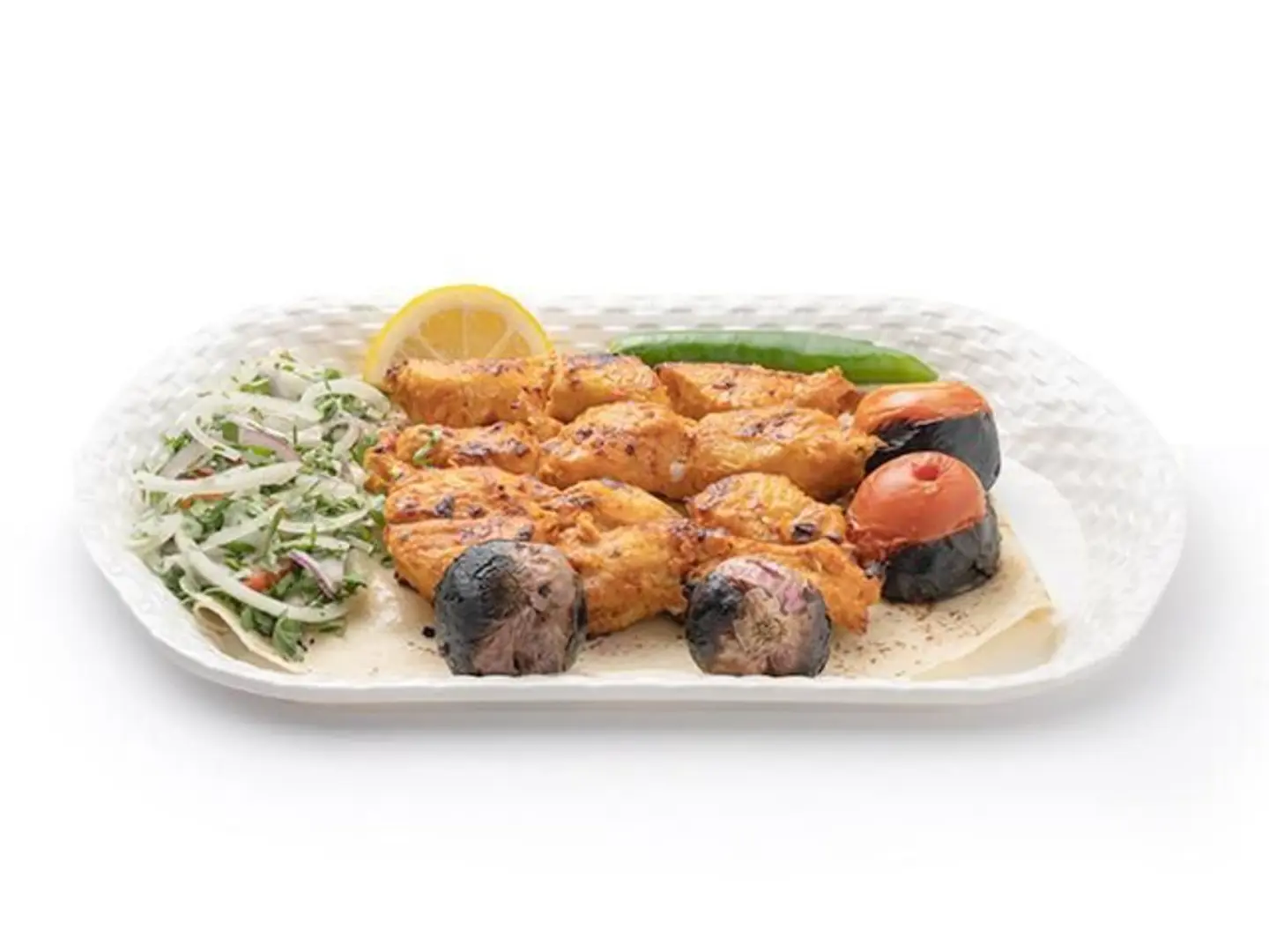 Shish Tawook - Single