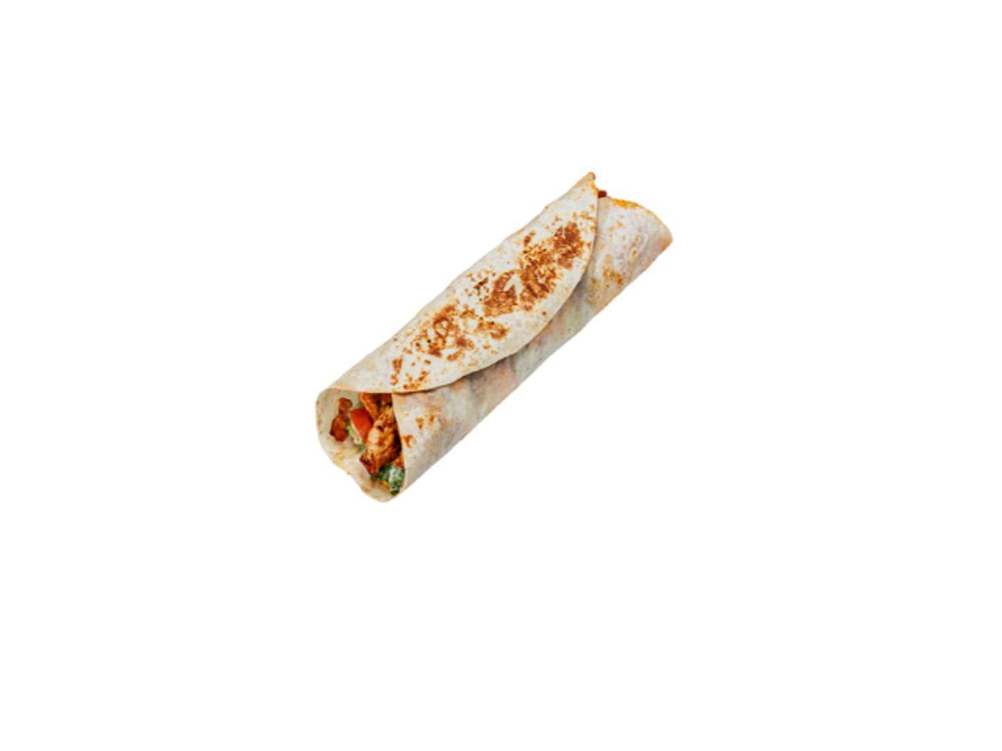 Chicken Shawarma - Chicken