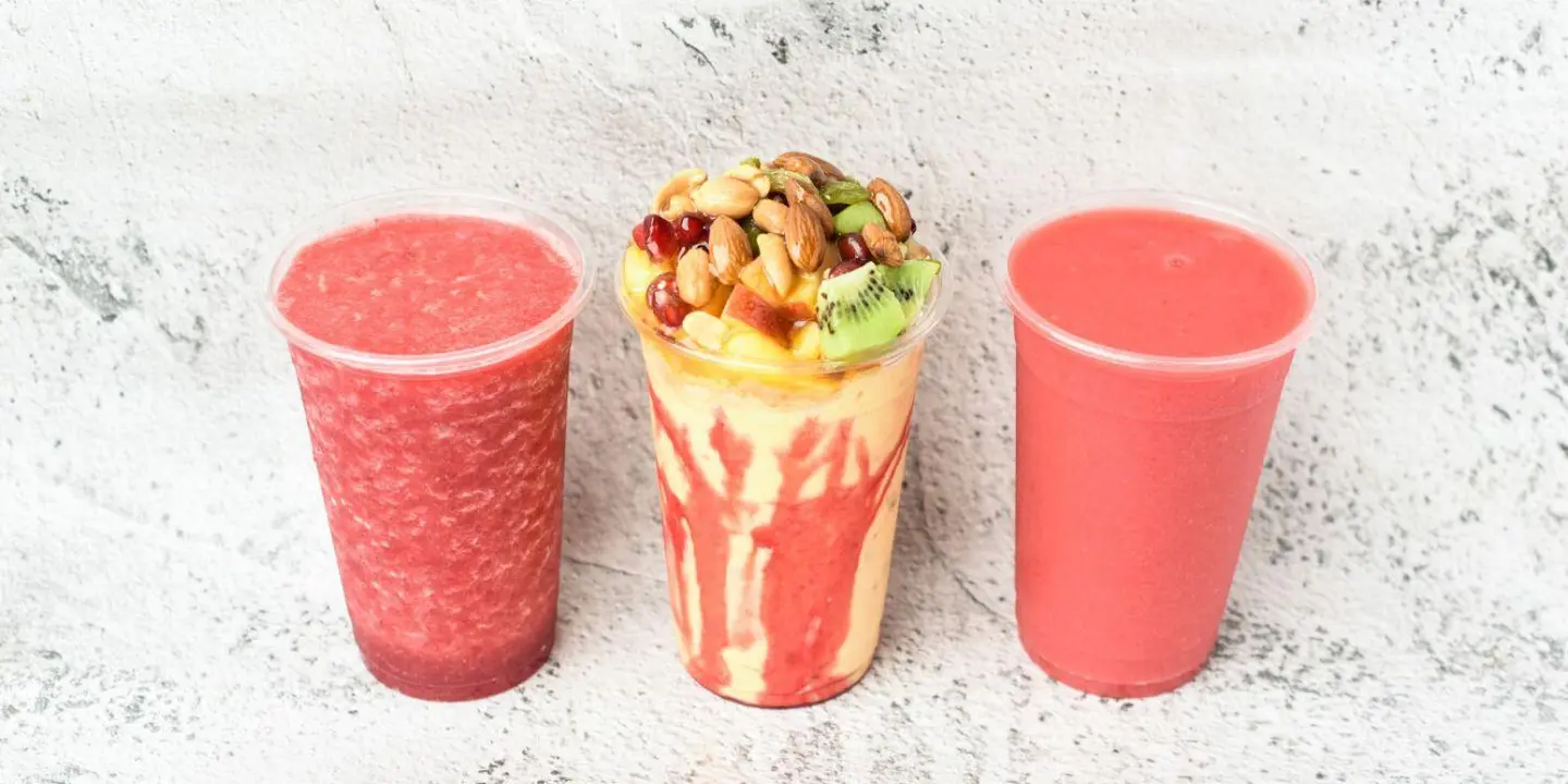Araisy Fruits - Medium
