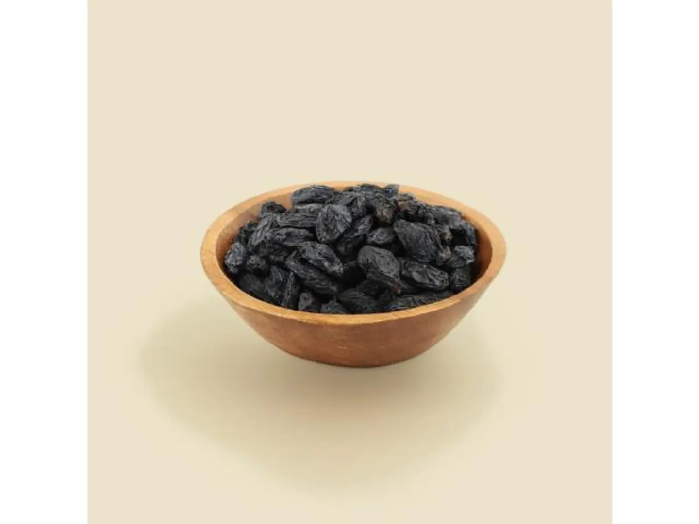 Black Raisins - 250 Grams