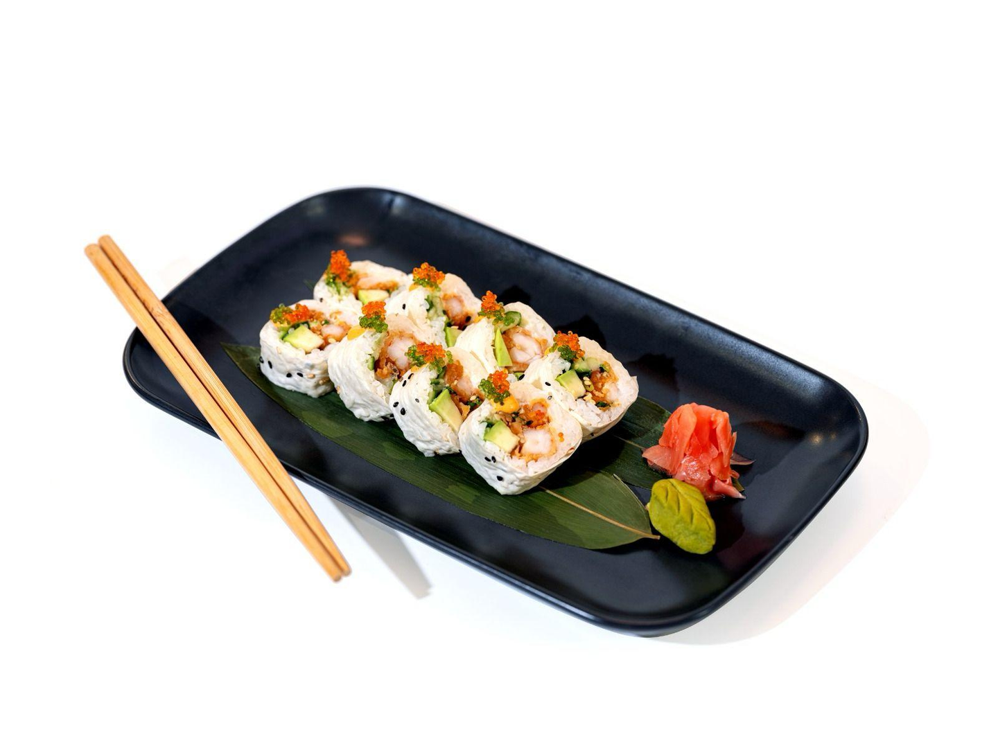 سبشال تمبورا رول - 5 قطع