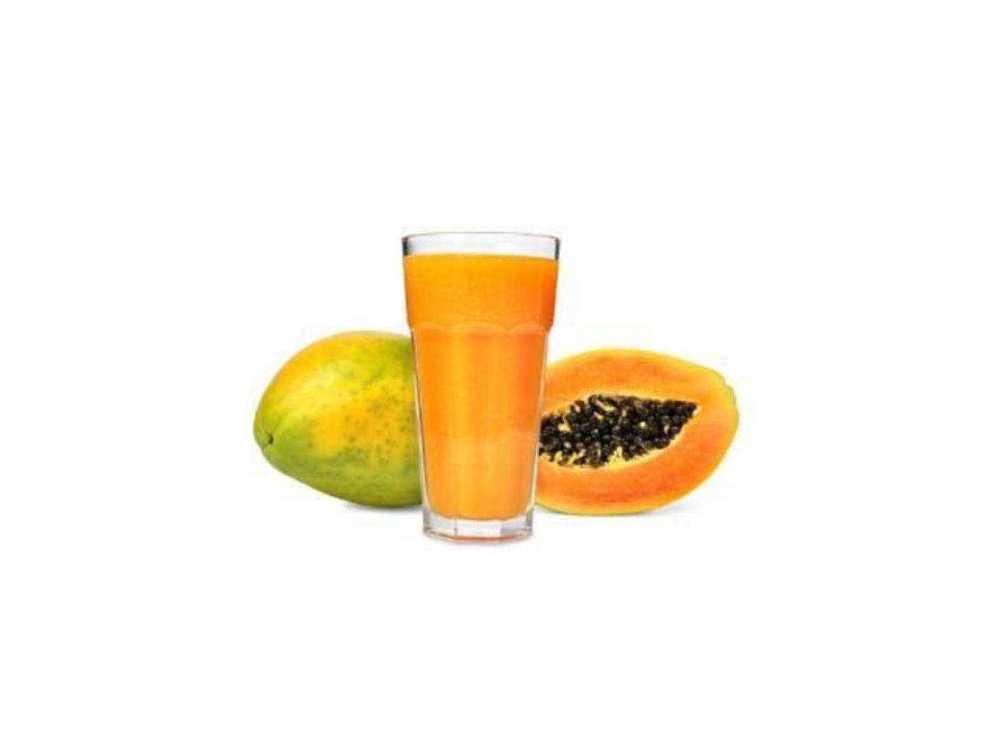 Papaya Juice - Small