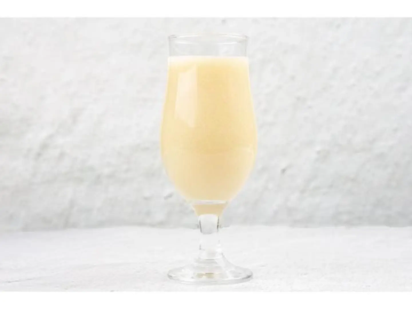 Banana With Milk - Large