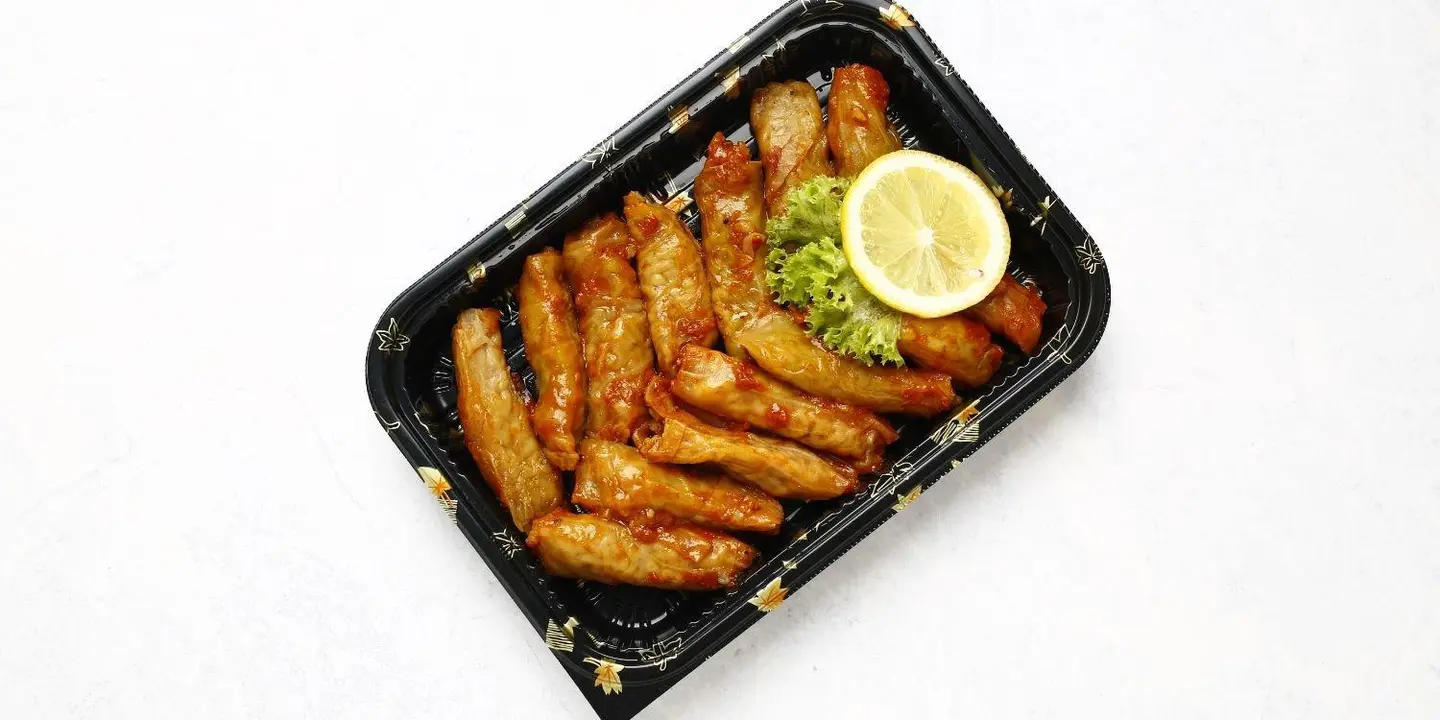 Cabbage Rolls - Small