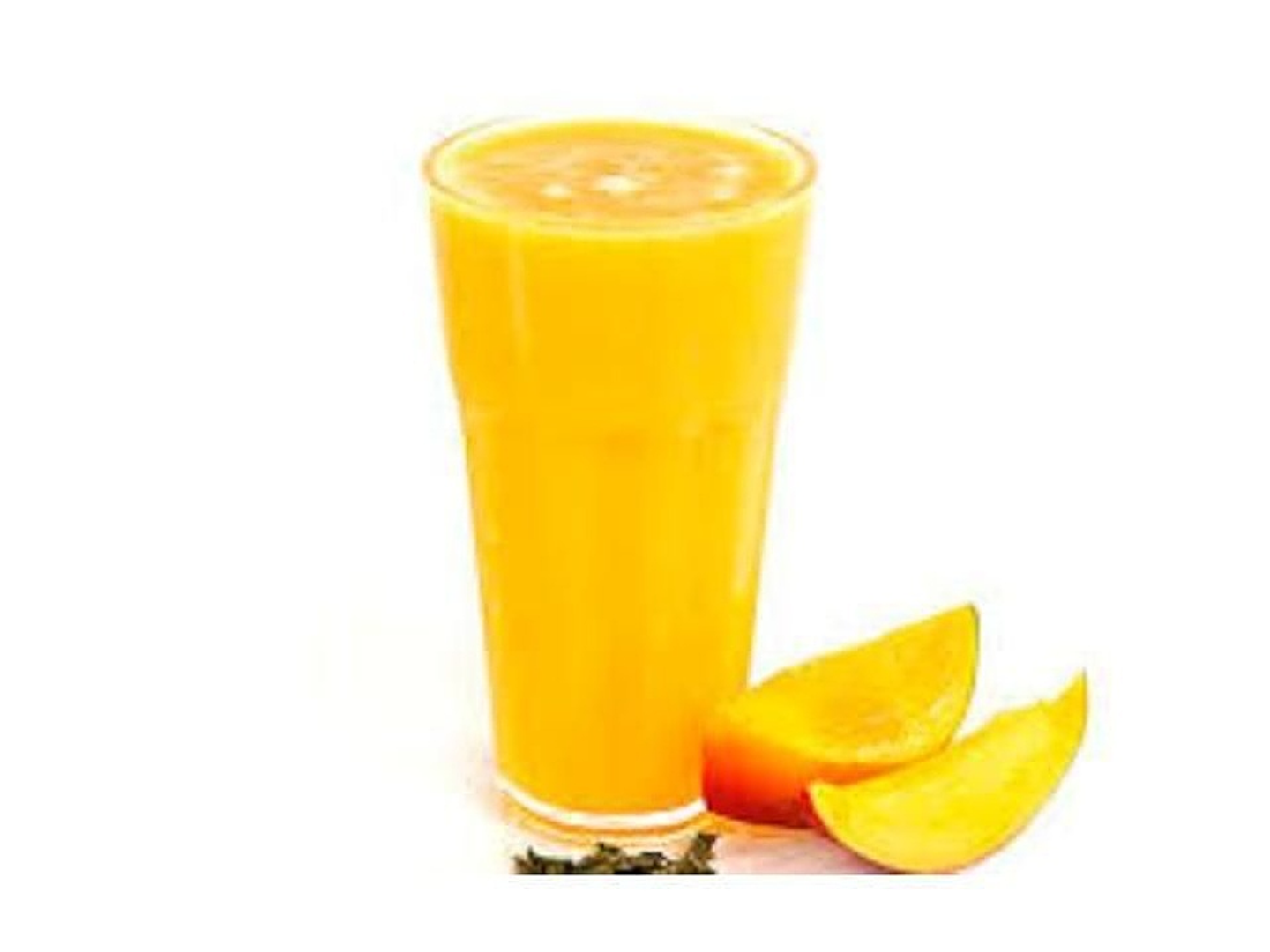 Mango Juice - Small