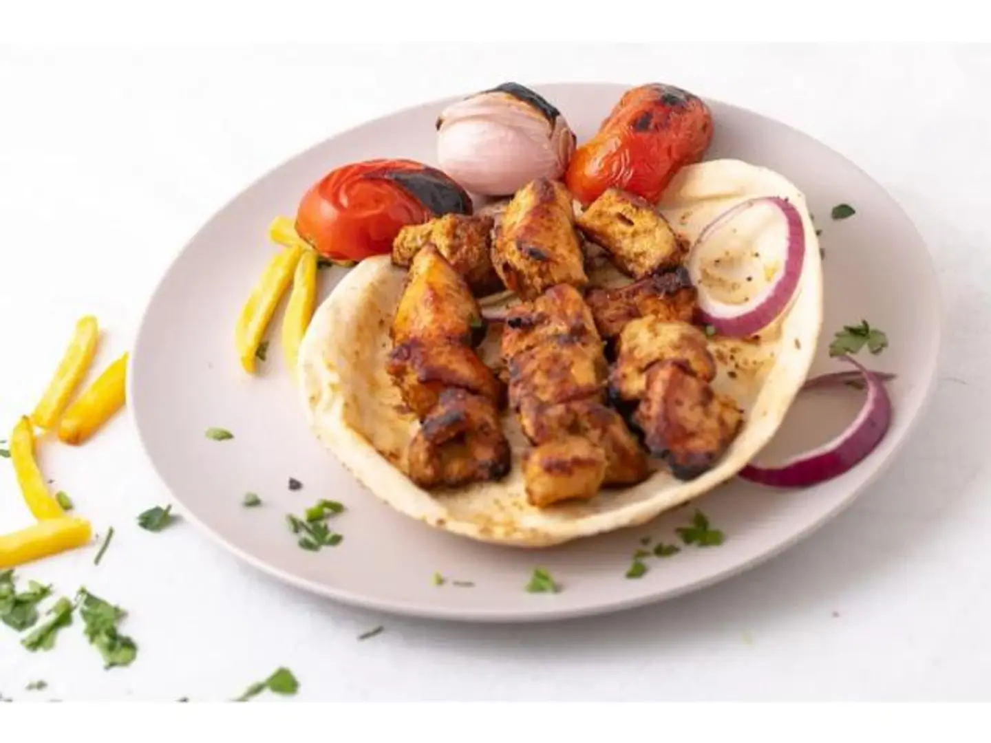 Boneless Chicken Awsal - For One Person