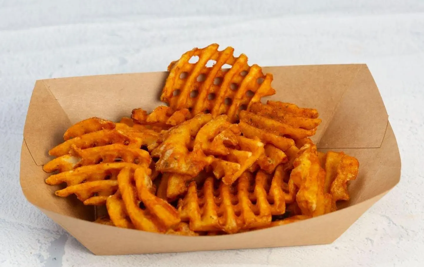 كرسبي بطاطس - صغير