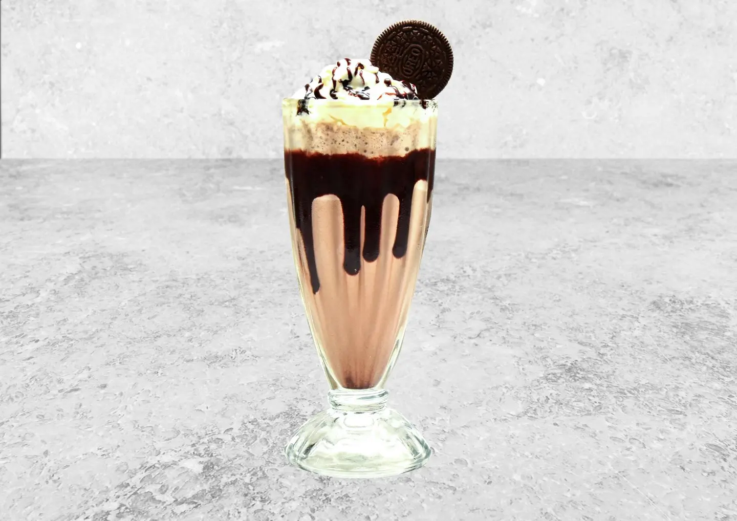 ميلك شيك أوريو - صغير