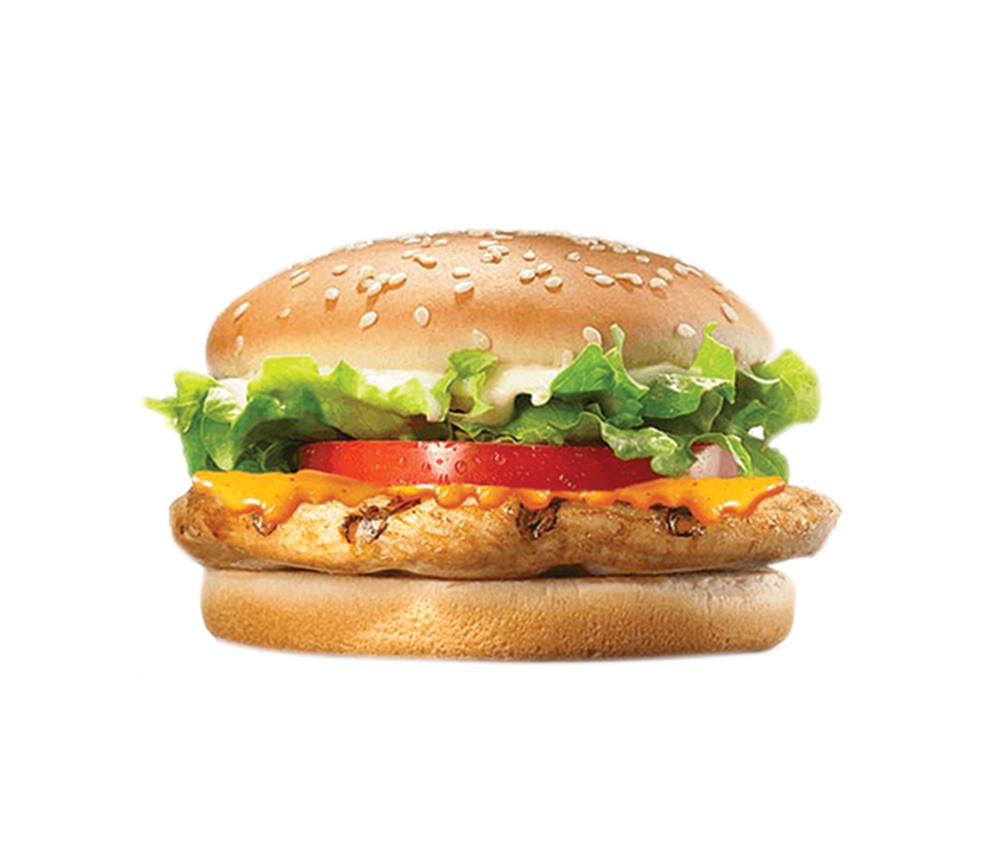 Beef Burger - Sandwich