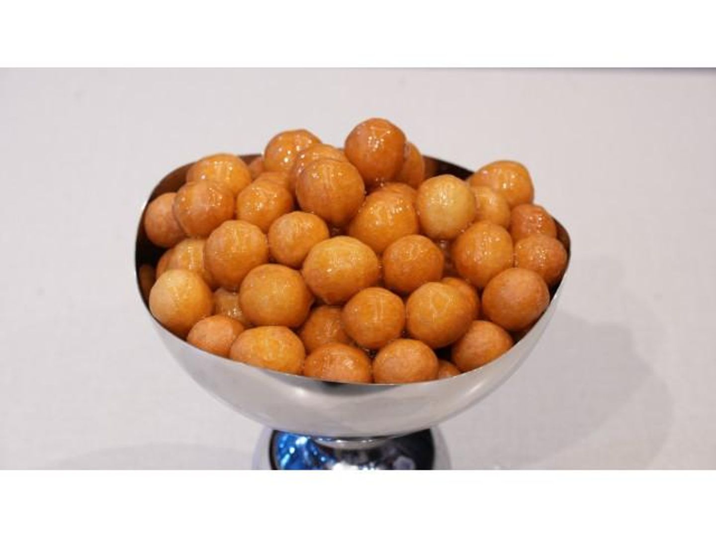 لقيمات شيرة - صغير