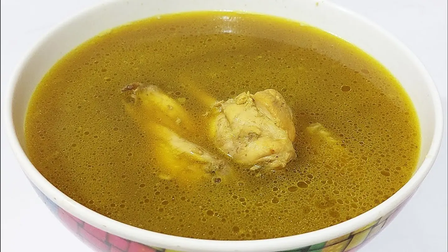 Special Dhumba Sulemani - Small