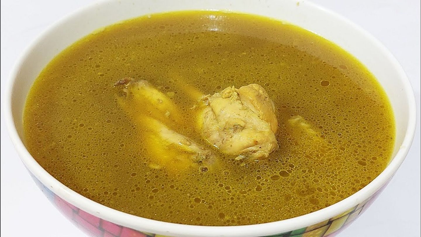 Special Dhumba Sulemani - Small