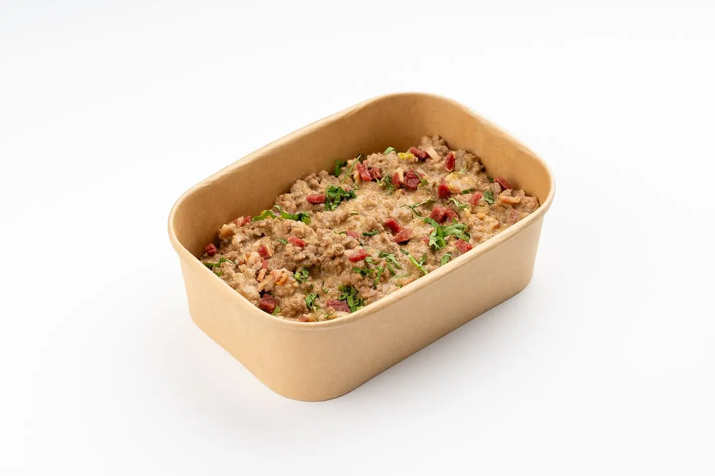 Beef Cheese Creamy - 100 Gm