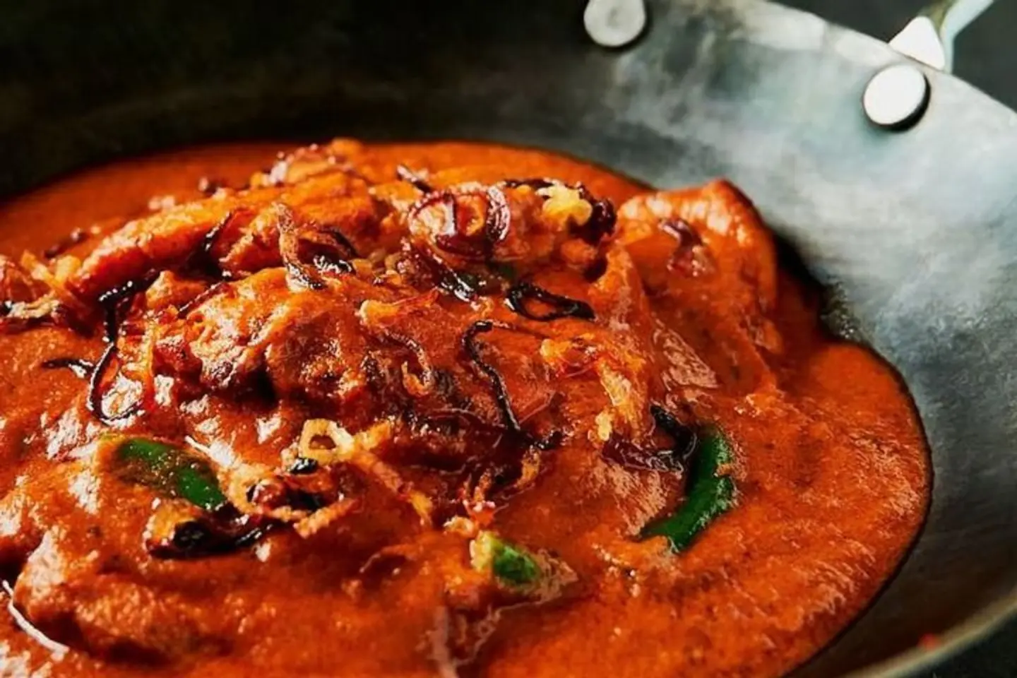 دجاج تشانغازي - نصف