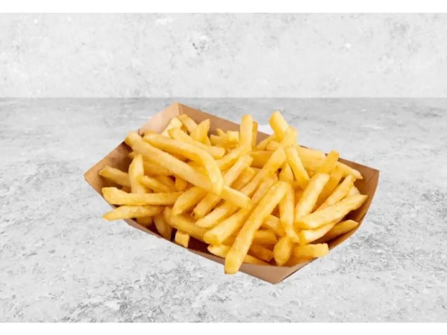 French Fries - Small