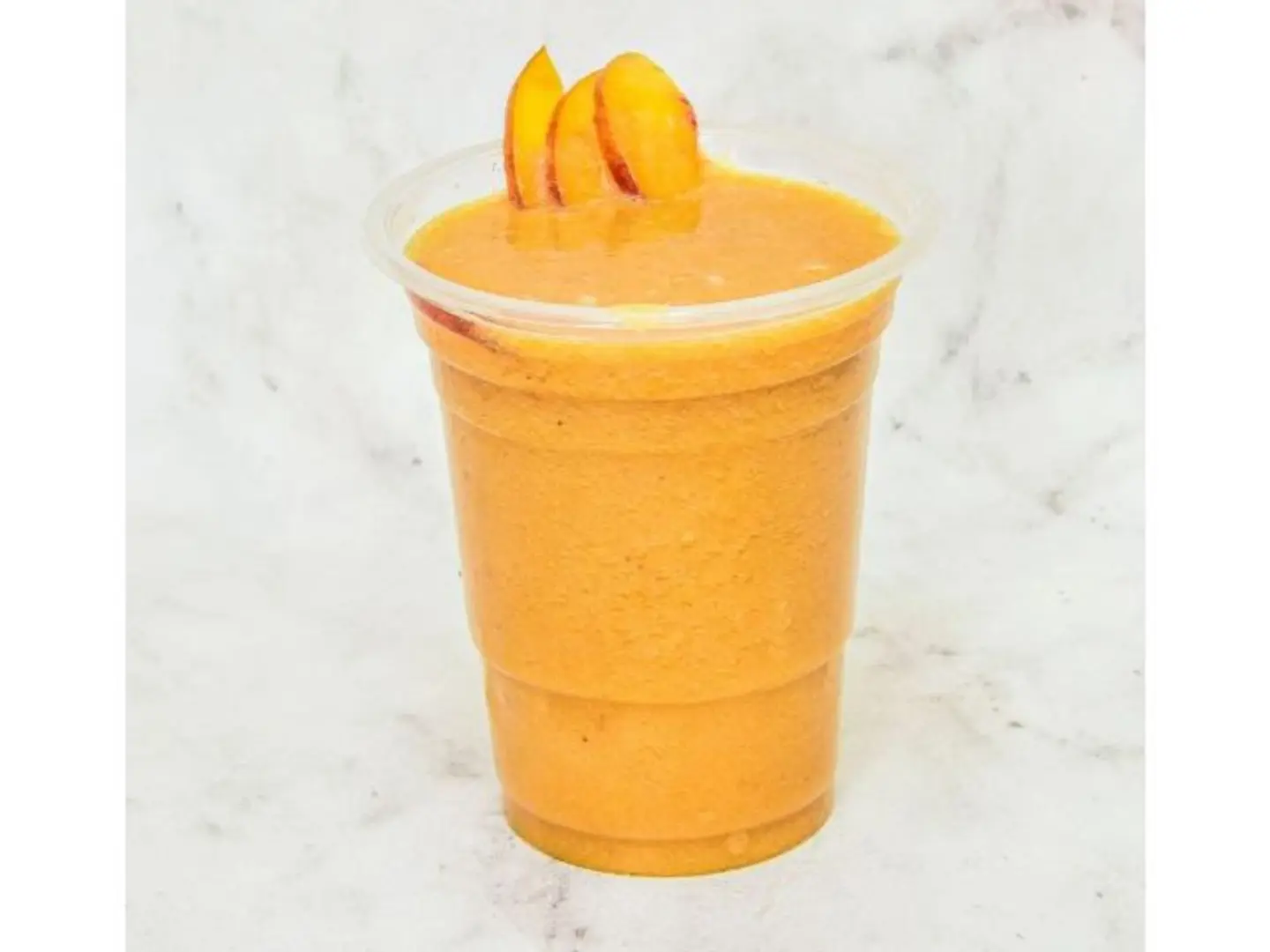 Peach - Medium