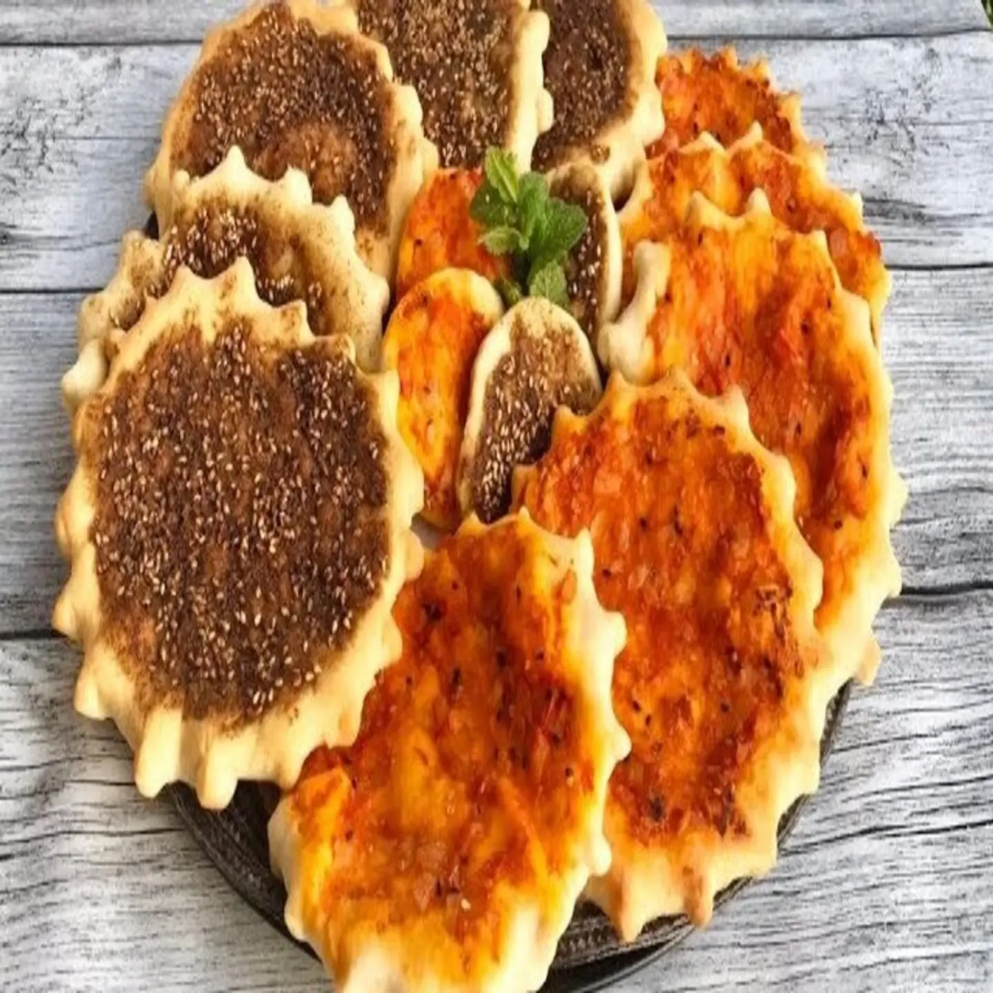 Thyme Muhammara - Small