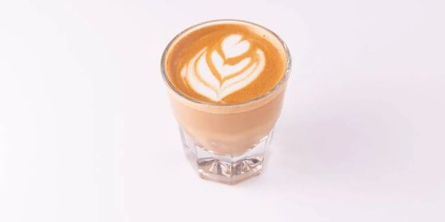 Mocha Toffee - Medium