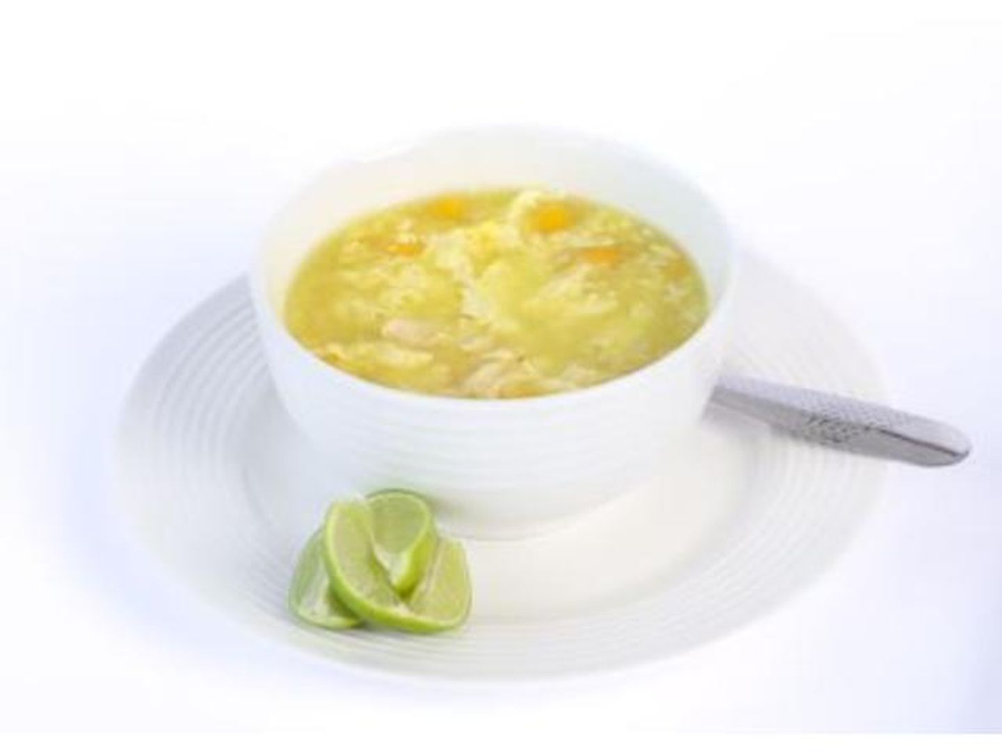 Chicken Corn Soup - Small