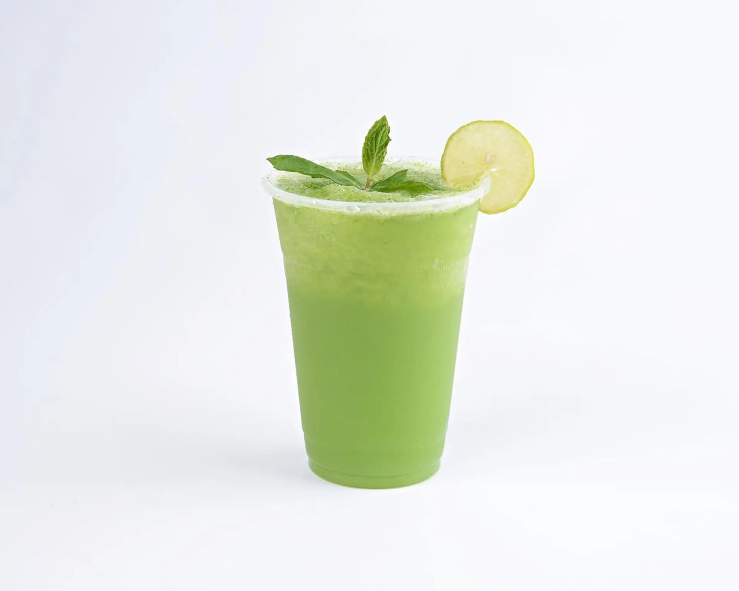 Lemon Mint Juice - Small