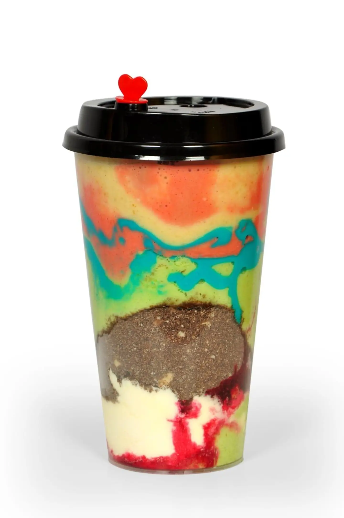 Samdo Juice - Small