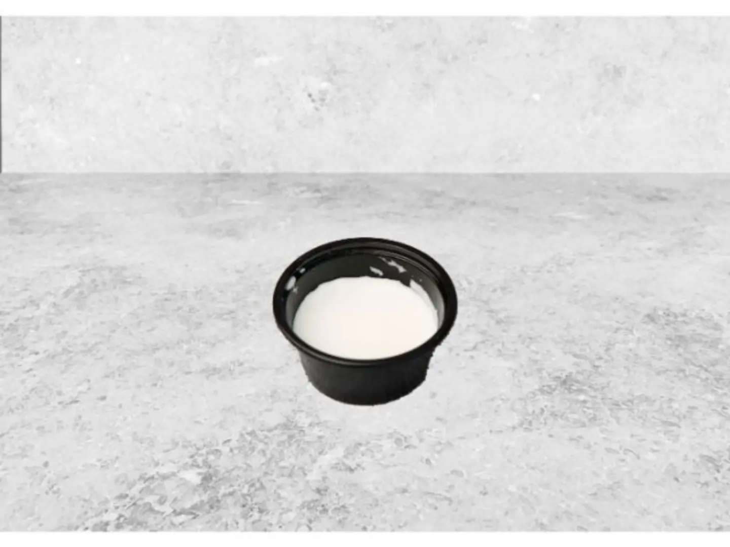 Garlic Sauce - Regular