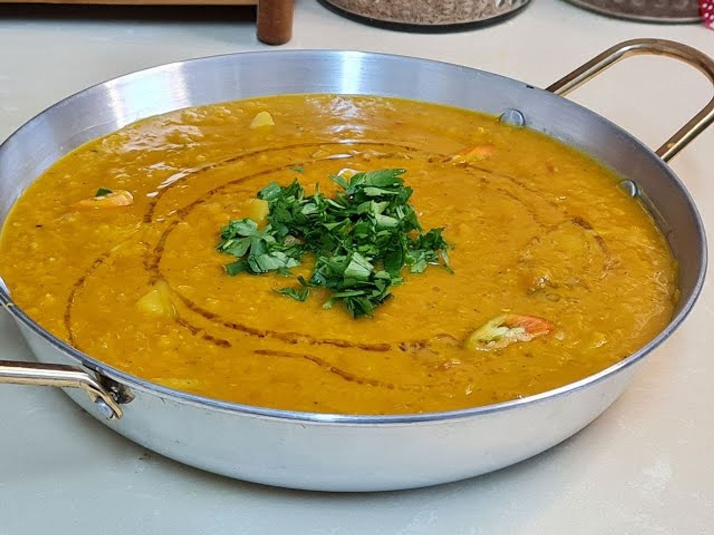 عدس  - صغير