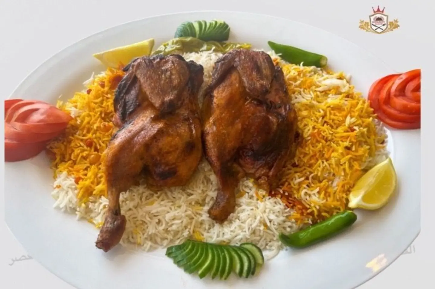 Rotisserie Chicken - Whole Chicken