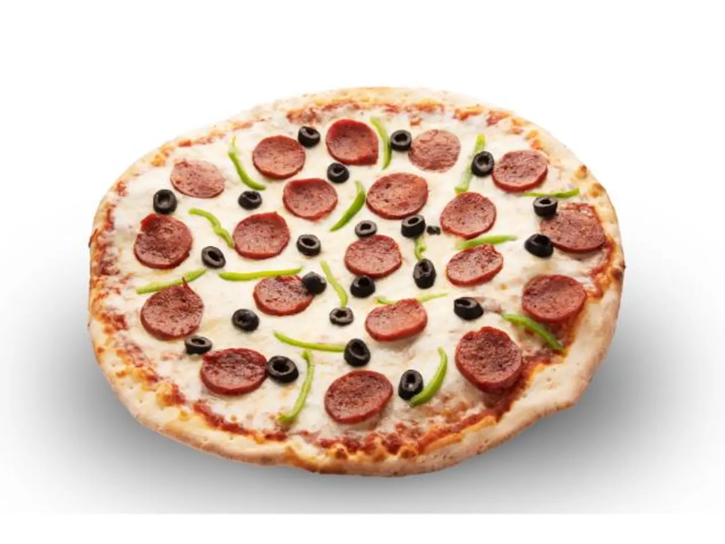 Sausage Pizza - Medium
