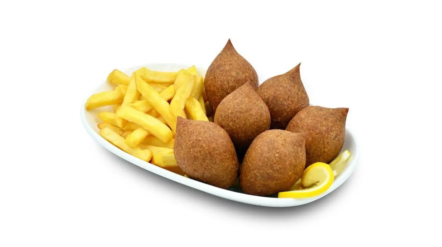 Chicken Kibbeh - 1 Piece
