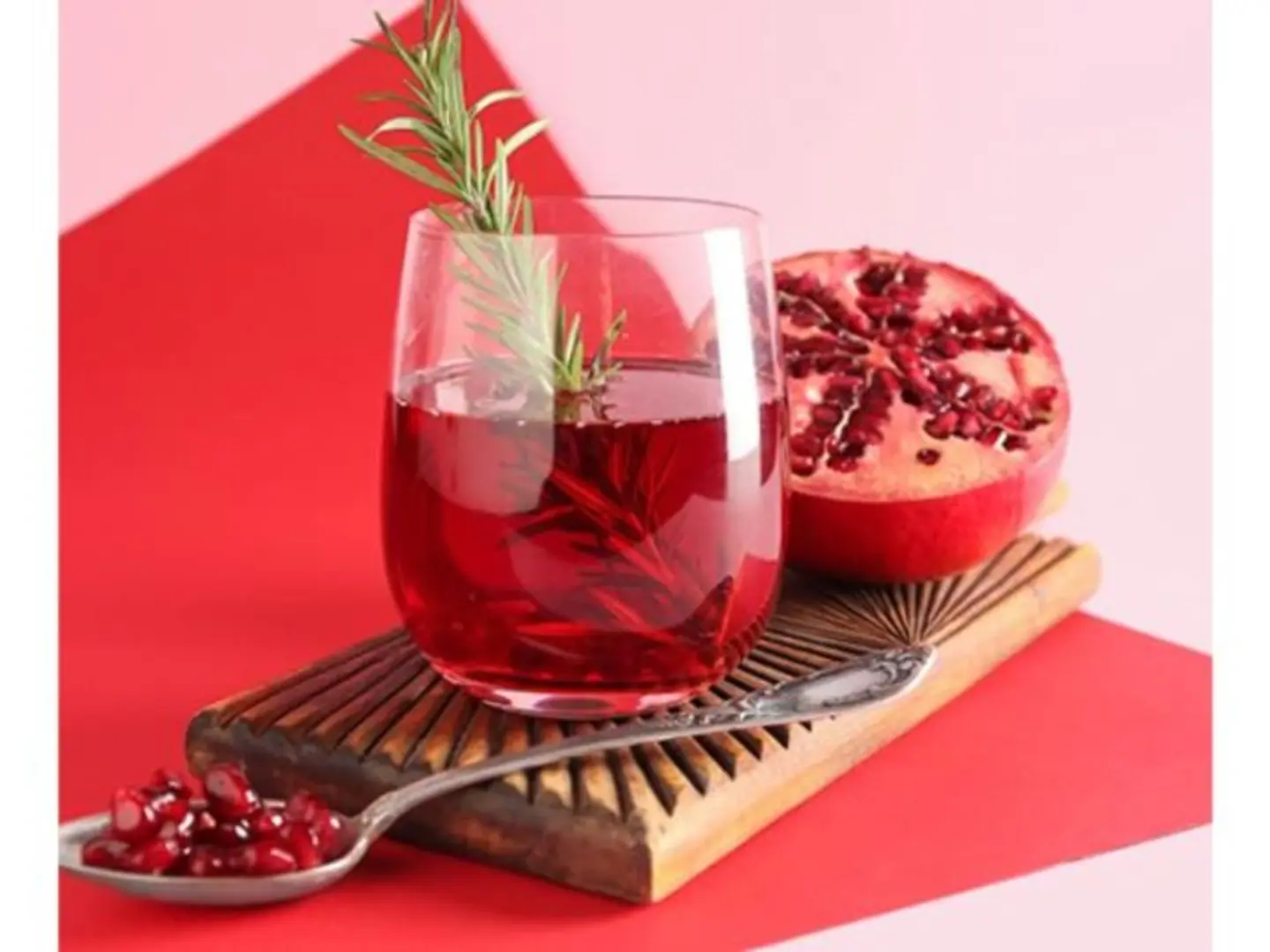Pomegranate - Small