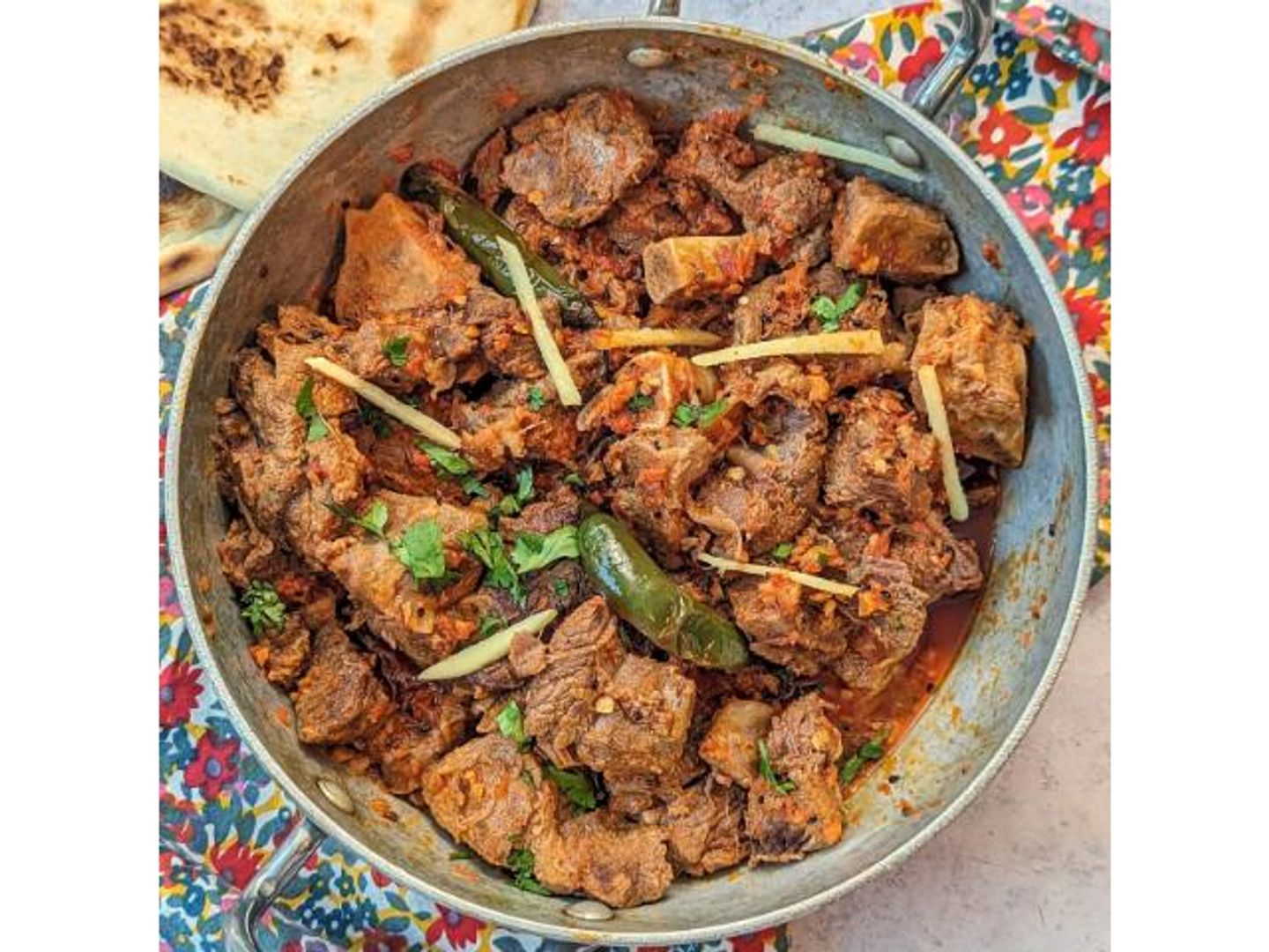 Utton Karahi - Small