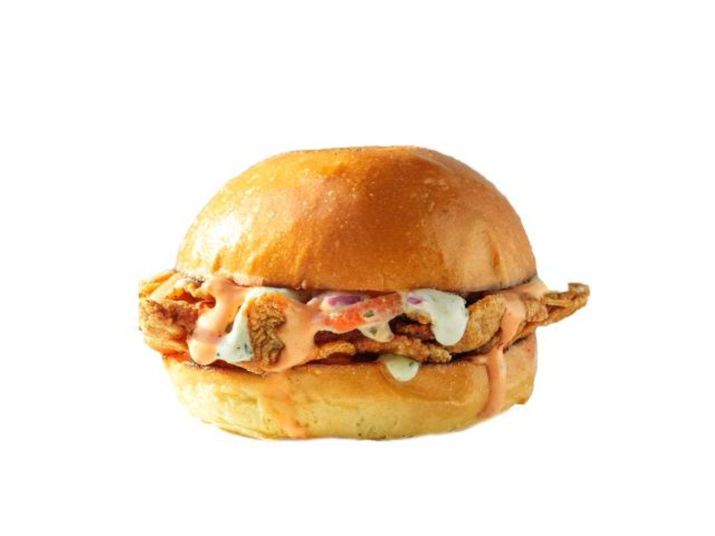 Crispy Chicken - Single