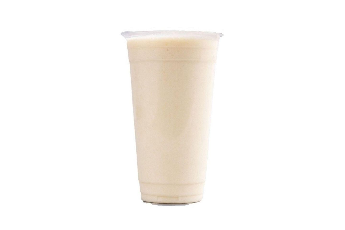 Banana Juice With Milk - Medium