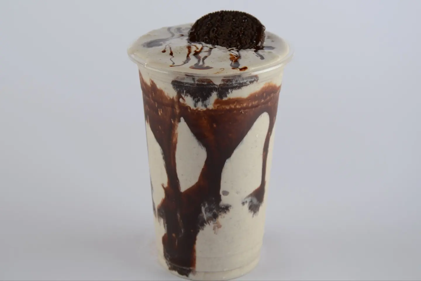 Oreo - Medium Cup