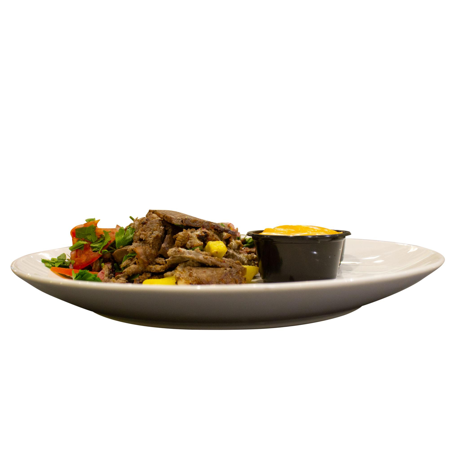 شاورما فرط لحم - شاورما فرط لحم-صغير ٢٥٠ جرام